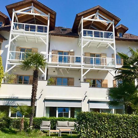 Sonnenresidence Alpenhof 테르메노 외부 사진