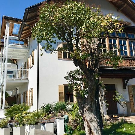 Sonnenresidence Alpenhof 테르메노 외부 사진