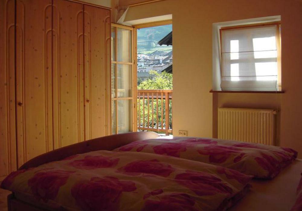 Sonnenresidence Alpenhof 테르메노 외부 사진