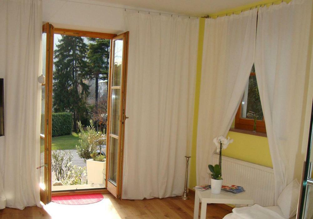 Sonnenresidence Alpenhof 테르메노 외부 사진