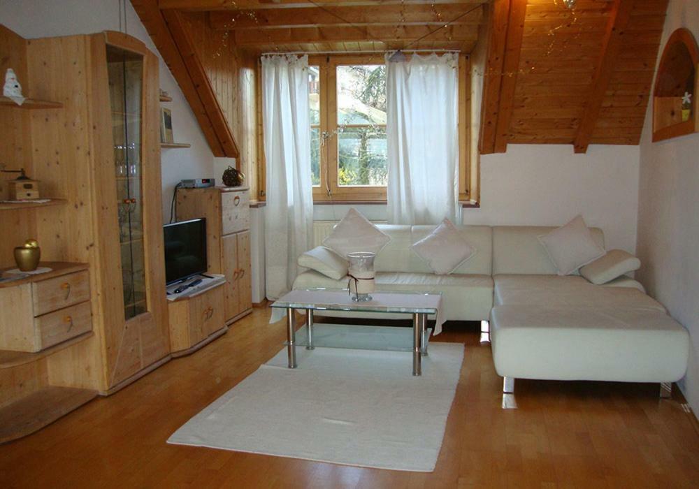 Sonnenresidence Alpenhof 테르메노 외부 사진