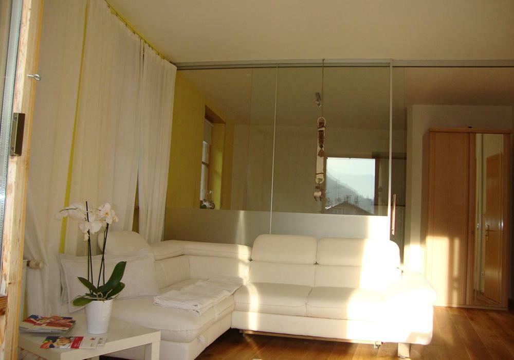 Sonnenresidence Alpenhof 테르메노 외부 사진